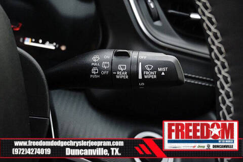 2025 Jeep Grand Cherokee L Laredo X