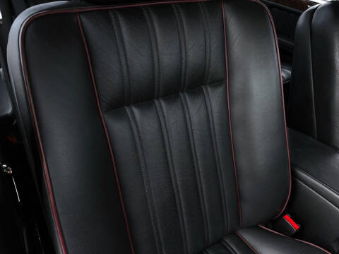 1996 Rolls-Royce Silver Spur