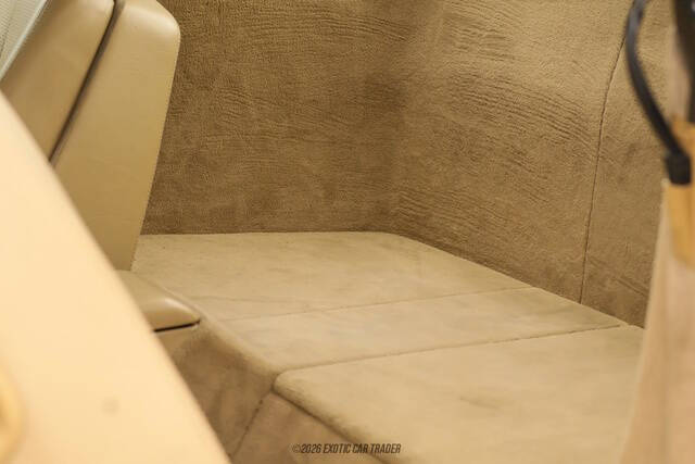 1990 Mercedes-Benz 300-Class 300 SL