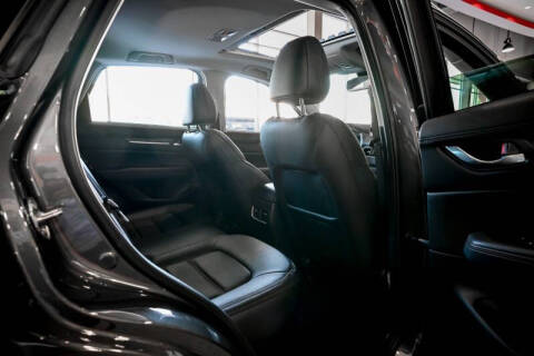 2022 Mazda CX-5 2.5 S Premium