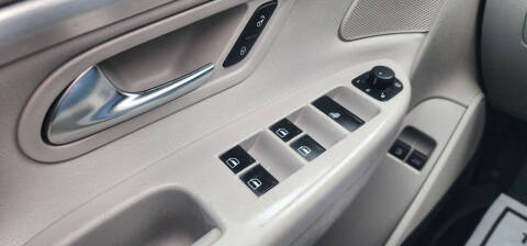 2007 Volkswagen Eos 3.2L