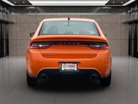 2013 Dodge Dart