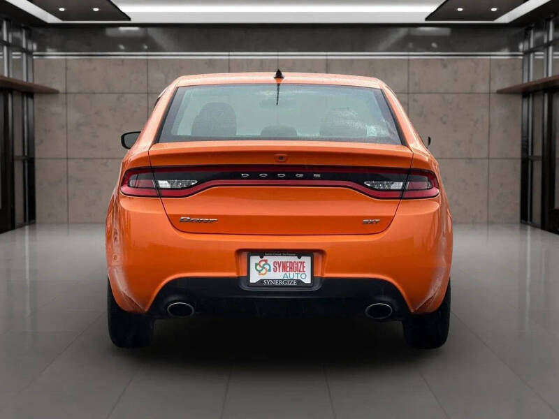2013 Dodge Dart