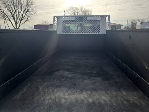 2016 RAM 3500 Tradesman