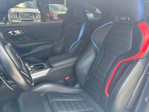 2023 BMW M2