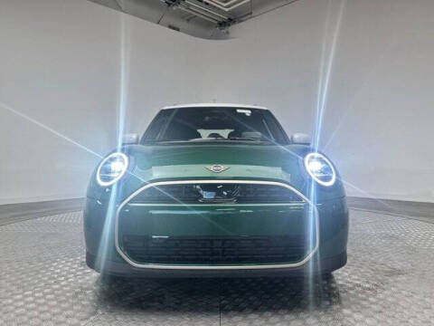 2026 MINI Hardtop 4 Door Cooper