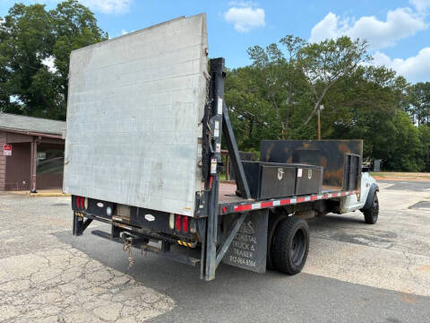 2012 RAM 5500
