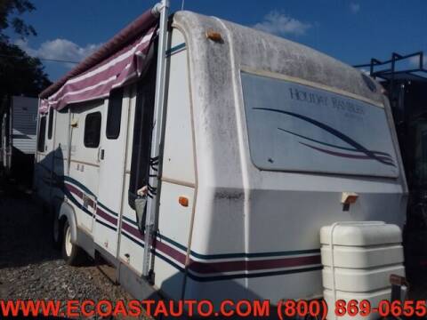 2005 Holiday Rambler Rambler for sale at East Coast Auto Source Inc. in Bedford VA
