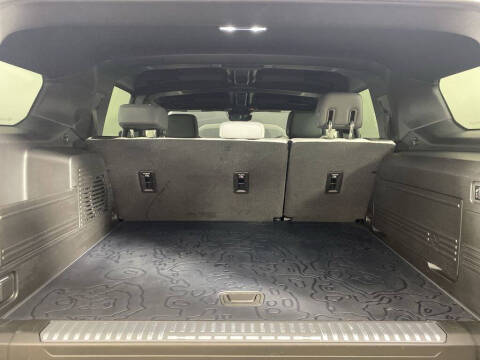 2024 GMC HUMMER EV 2X