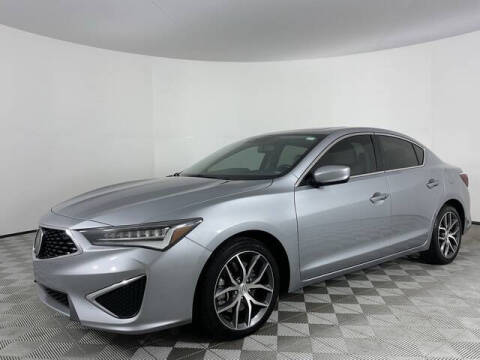 2020 Acura ILX for sale at Finn Auto Group - Auto House Tempe in Tempe AZ