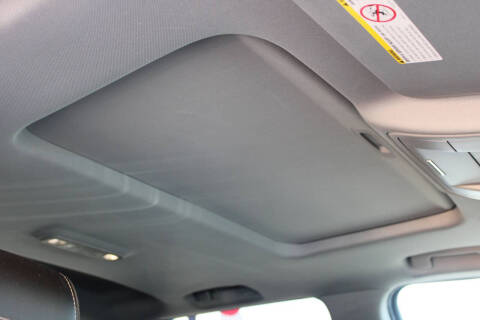 2017 GMC Sierra 3500HD