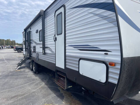 2022 SPRINGDALE  SG335BH