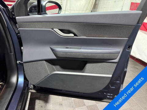 2023 Fisker Ocean One