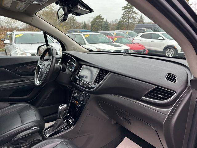 2019 Buick Encore Essence