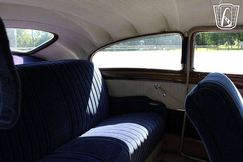 1948 Buick Super