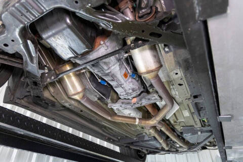 2008 Ford Shelby GT500