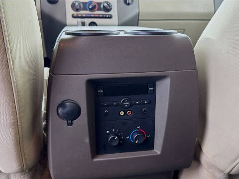 2013 Ford Expedition XLT