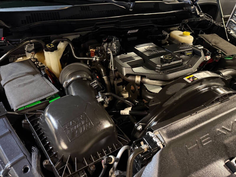 2013 RAM 2500 Tradesman