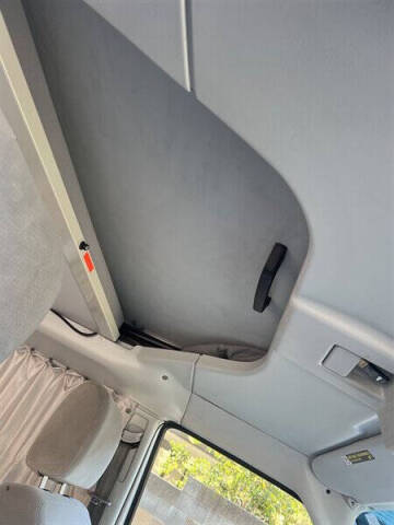 2003 Volkswagen EuroVan MV