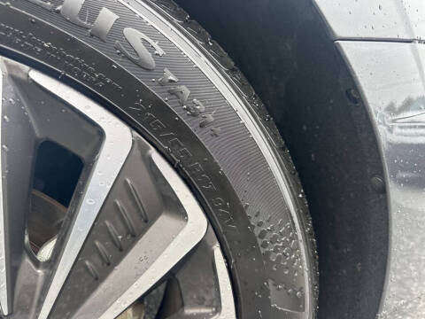 2024 Hyundai Sonata Hybrid SEL