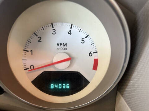 2009 Dodge Caliber SXT