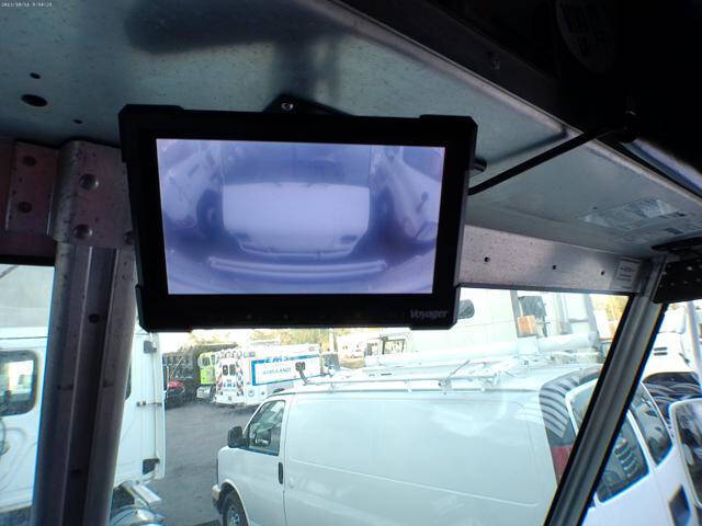 2012 Freightliner MT55 Chassis