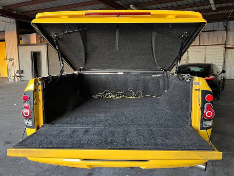 2004 Dodge Ram 1500 SLT