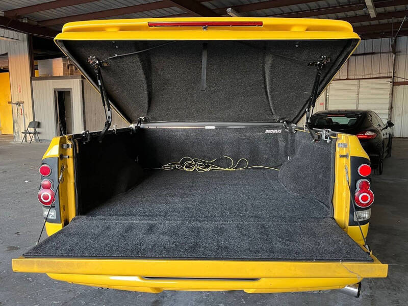 2004 Dodge Ram 1500 SLT