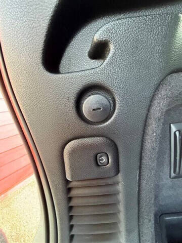 2016 Dodge Durango R/T