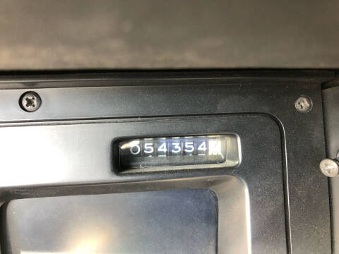 1986 Chevrolet Corvette