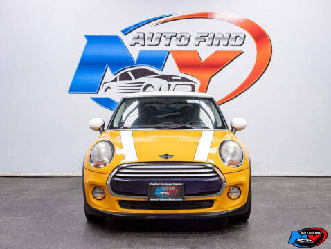 2014 MINI Hardtop Cooper