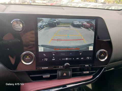 2022 Lexus NX 250