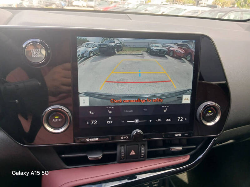 2022 Lexus NX 250