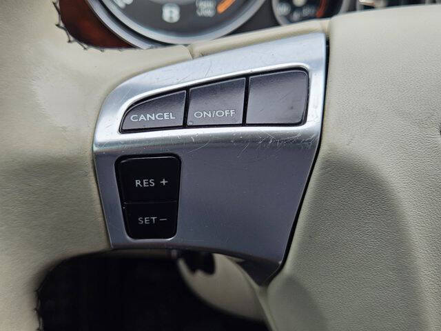 2015 Bentley Continental GT
