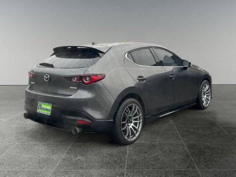 2024 Mazda Mazda3 Hatchback 2.5 S Premium