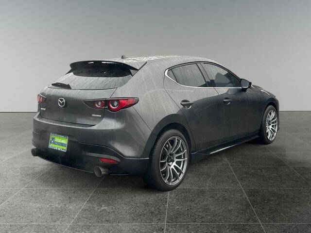 2024 Mazda Mazda3 Hatchback 2.5 S Premium