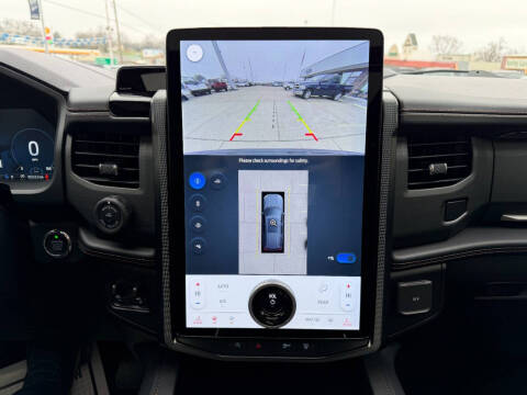 2024 Ford Expedition MAX Platinum