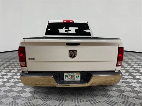 2022 RAM 1500 Classic