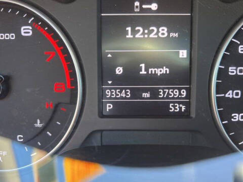 2016 Audi A3 1.8T Premium