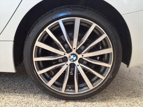 2021 BMW 2 Series 228i xDrive Gran Coupe