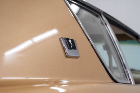 1964 Studebaker Avanti