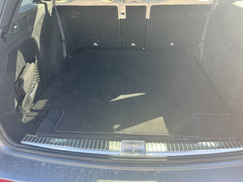 2019 Mercedes-Benz E-Class E 450 4MATIC