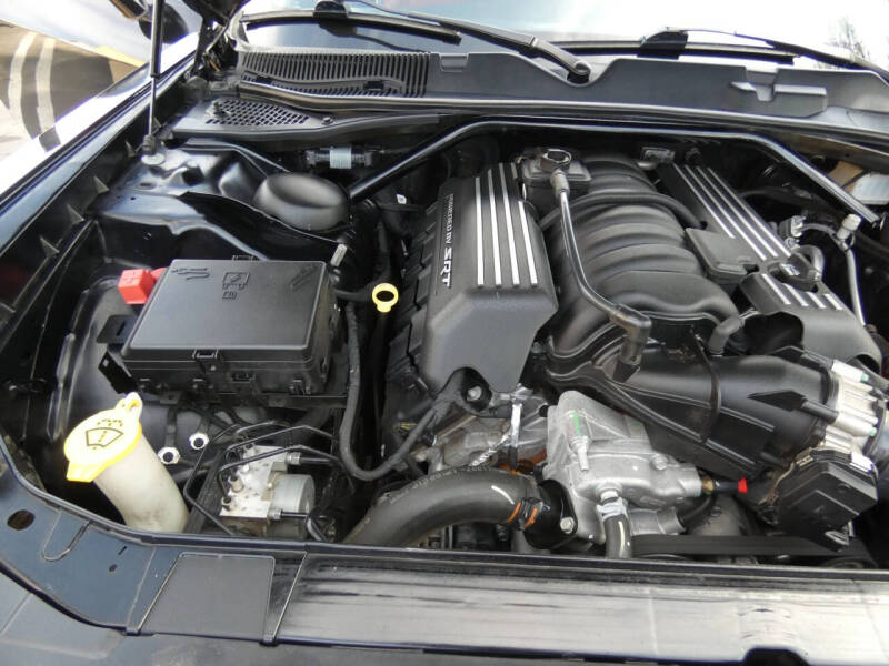 2017 Dodge Challenger