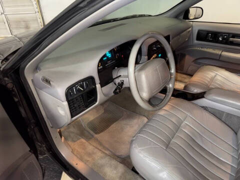 1995 Chevrolet Impala