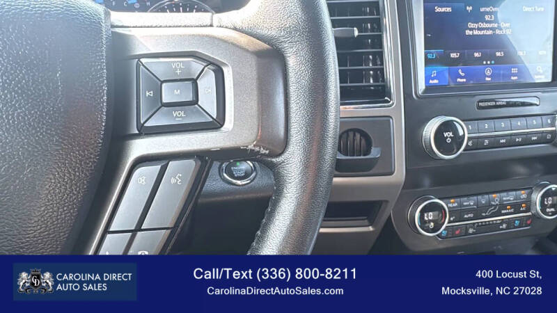 2020 Ford Expedition XLT