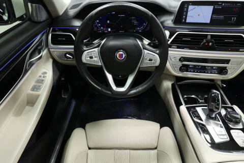 2021 BMW 7 Series ALPINA B7 xDrive