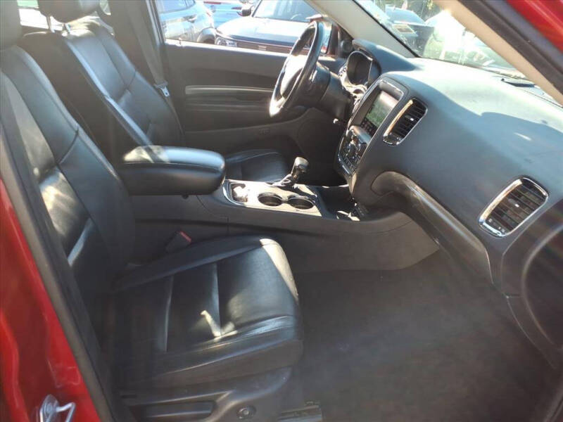 2020 Dodge Durango GT Plus