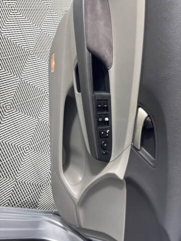 2008 Honda Accord LX-P