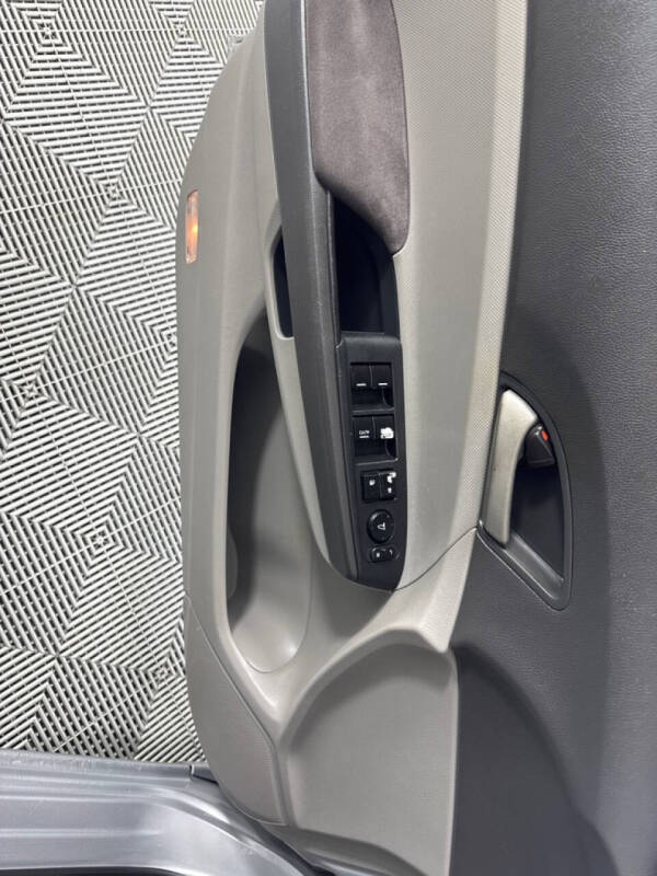 2008 Honda Accord LX-P