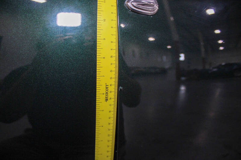 1953 Kaiser Manhattan